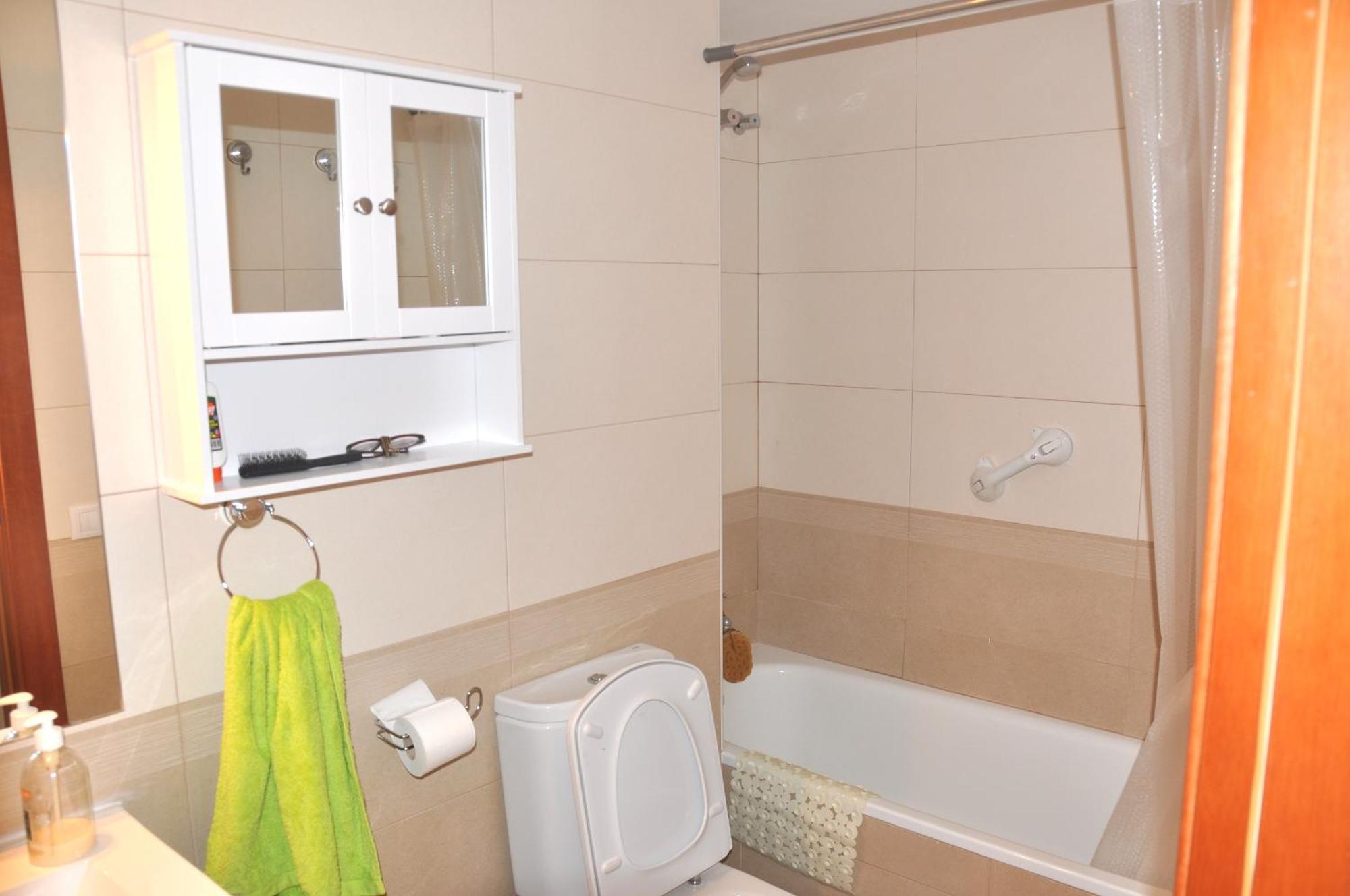 Duplex En Delta De L'Ebre Con Dos Terrazas Y Balcon Lejlighed Deltebre Eksteriør billede