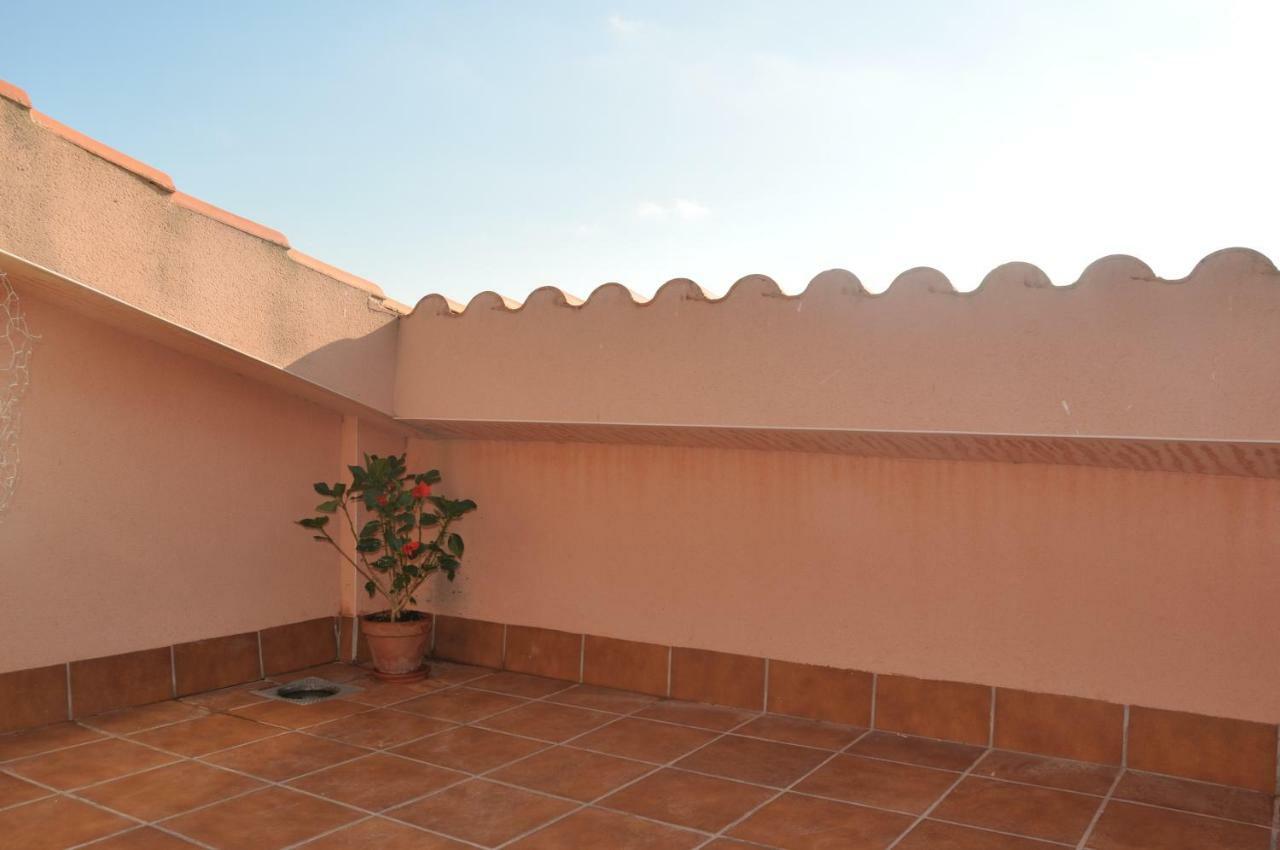 Duplex En Delta De L'Ebre Con Dos Terrazas Y Balcon Lejlighed Deltebre Eksteriør billede