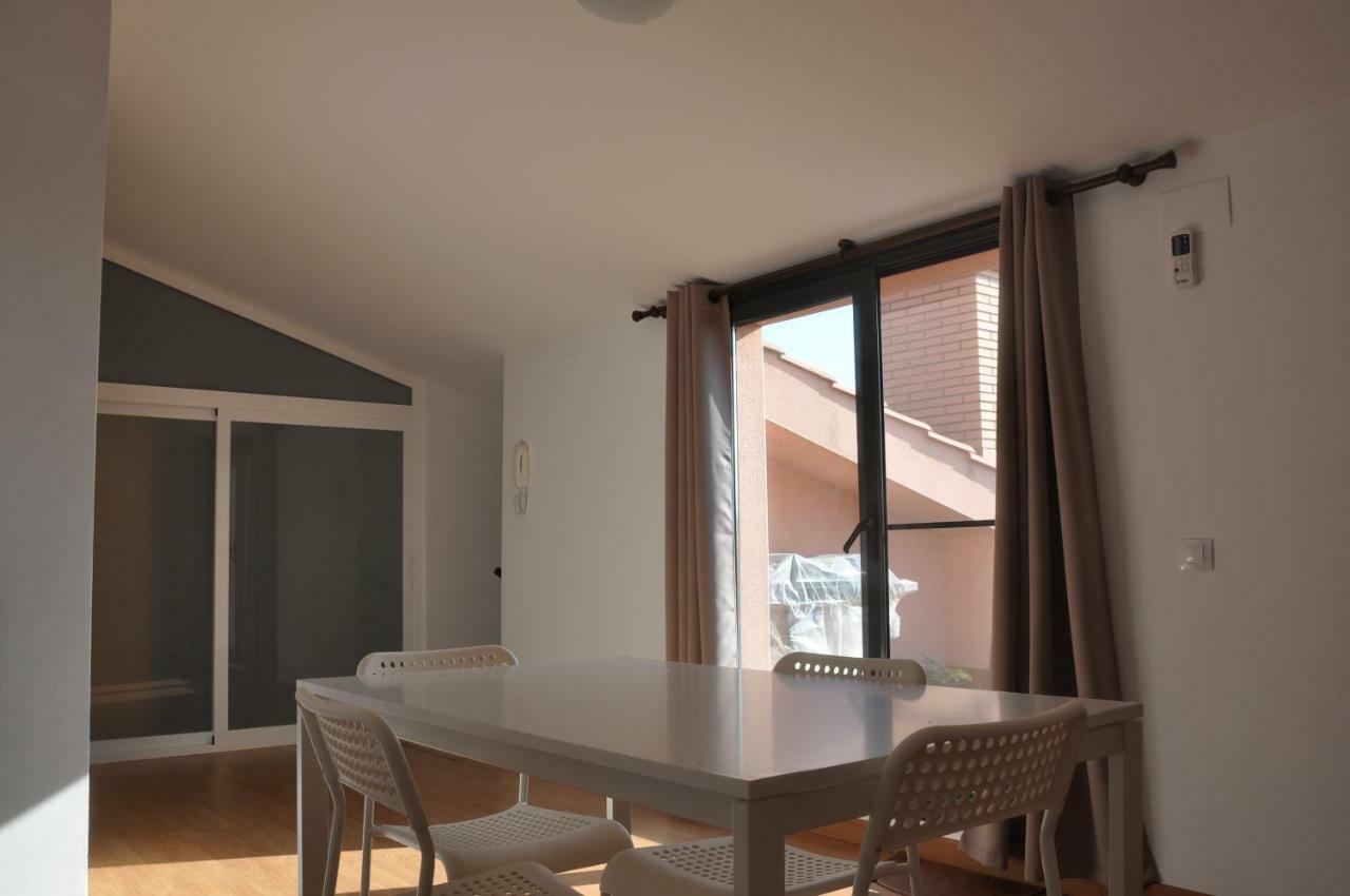 Duplex En Delta De L'Ebre Con Dos Terrazas Y Balcon Lejlighed Deltebre Eksteriør billede